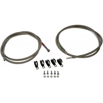 Dorman 819816 Fuel Line product image 5 of 10