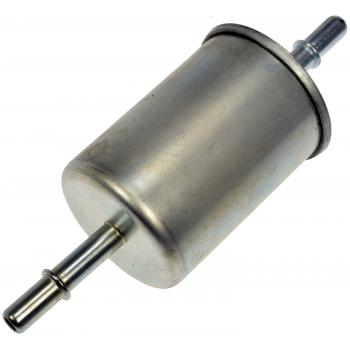 2002 Chevrolet Tahoe Fuel Line Front Dorman 819820 image 3 of 4