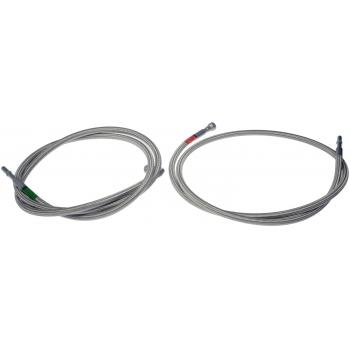 2006 Cadillac Escalade ESV Fuel Line
