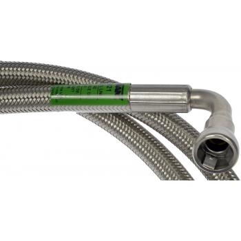 2004 GMC Yukon Fuel Line Front Dorman 819821 image 3 of 4