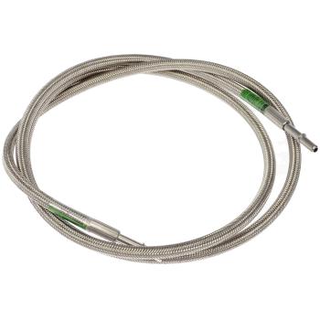 1999 Chevrolet Silverado 2500 Fuel Line Front Dorman 819839 image 2 of 4