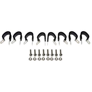 1999 Chevrolet Silverado 2500 Fuel Line Front Dorman 819839 image 3 of 4