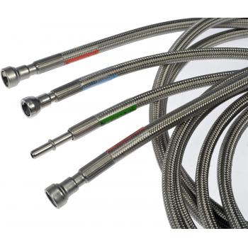 1999 GMC Sierra 1500 Fuel Line Dorman 819840 image 1 of 4