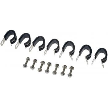 1999 GMC Sierra 1500 Fuel Line Dorman 819840 image 4 of 4