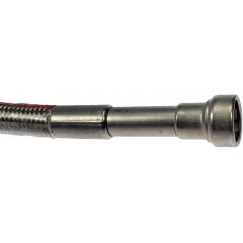 2008 Chevrolet Silverado 2500 HD Fuel Line Front Dorman 819845 image 2 of 4