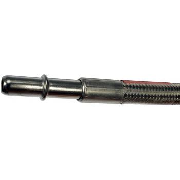 2008 Chevrolet Silverado 2500 HD Fuel Line Front Dorman 819845 image 3 of 4