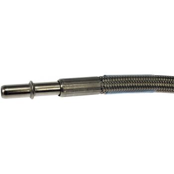 2008 Chevrolet Silverado 2500 HD Fuel Line Front Dorman 819845 image 4 of 4