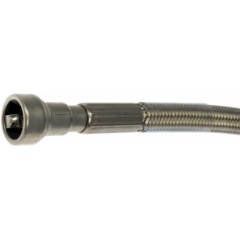 2008 Chevrolet Silverado 2500 HD Fuel Line Front Dorman 819874 image 2 of 4
