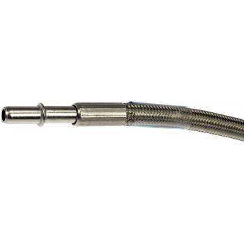 2008 Chevrolet Silverado 2500 HD Fuel Line Front Dorman 819874 image 3 of 4