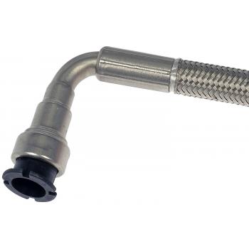 2004 Chevrolet Silverado 1500 Fuel Line Front Dorman 819875 image 4 of 4