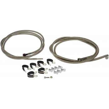 2006 Chevrolet Monte Carlo Fuel Line Dorman 819905 image 1 of 4