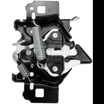 2011 Ford Fusion Hood Latch Assembly Dorman 820002 image 2 of 3