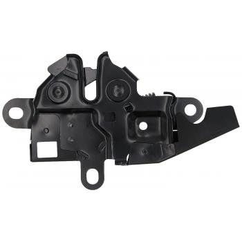 2006 Toyota Tundra Hood Latch Assembly Dorman 820009 image 2 of 4
