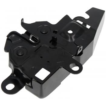 2006 Toyota Tundra Hood Latch Assembly Dorman 820009 image 3 of 4