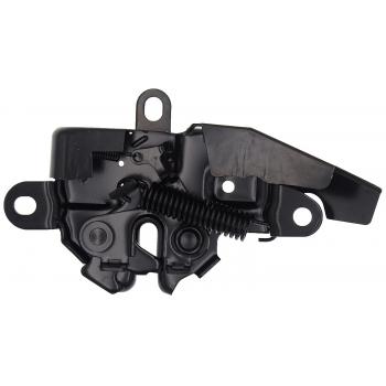 2006 Toyota Tundra Hood Latch Assembly Dorman 820009 image 4 of 4