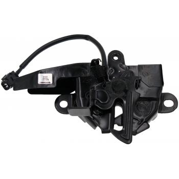 2020 Toyota Sienna Hood Latch Assembly Dorman 820011 image 1 of 4