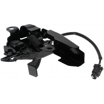 2020 Toyota Sienna Hood Latch Assembly Dorman 820011 image 2 of 4