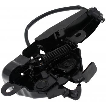 2020 Toyota Sienna Hood Latch Assembly Dorman 820011 image 3 of 4