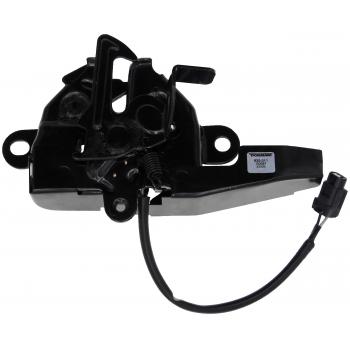 2020 Toyota Sienna Hood Latch Assembly Dorman 820011 image 4 of 4
