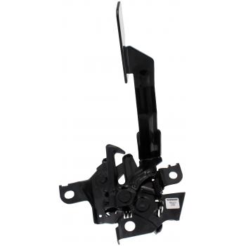 2017 Toyota RAV4 Hood Latch Assembly