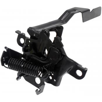 2016 Toyota RAV4 Hood Latch Assembly Dorman 820013 image 2 of 4