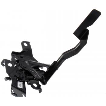 2016 Toyota RAV4 Hood Latch Assembly Dorman 820013 image 4 of 4