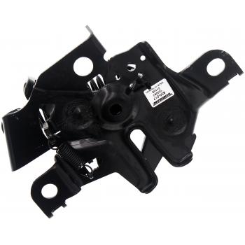 2015 Toyota Prius Hood Latch Assembly Dorman 820017 image 1 of 4