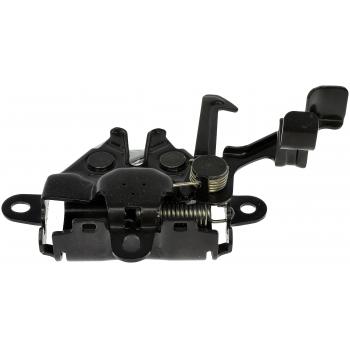 2006 Toyota Tacoma Hood Latch Assembly Dorman 820019 image 1 of 4