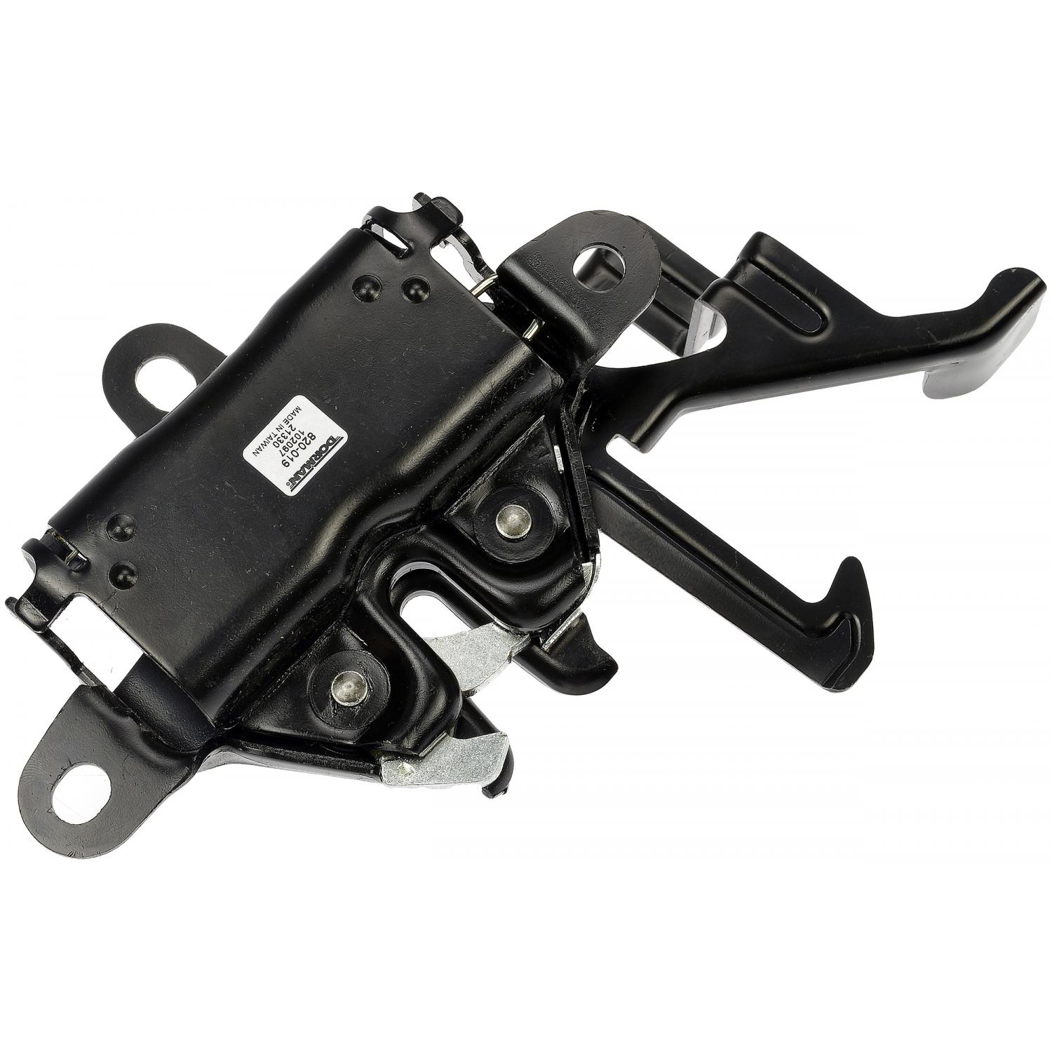 Dorman 820019 Hood Latch Assembly product image 2 of 4