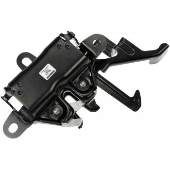 2006 Toyota Tacoma Hood Latch Assembly Dorman 820019 image 2 of 4