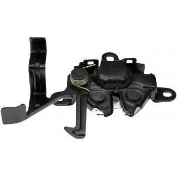 2006 Toyota Tacoma Hood Latch Assembly Dorman 820019 image 3 of 4