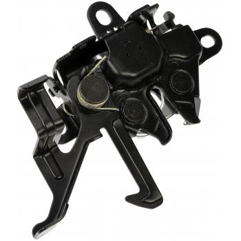 2006 Toyota Tacoma Hood Latch Assembly Dorman 820019 image 4 of 4