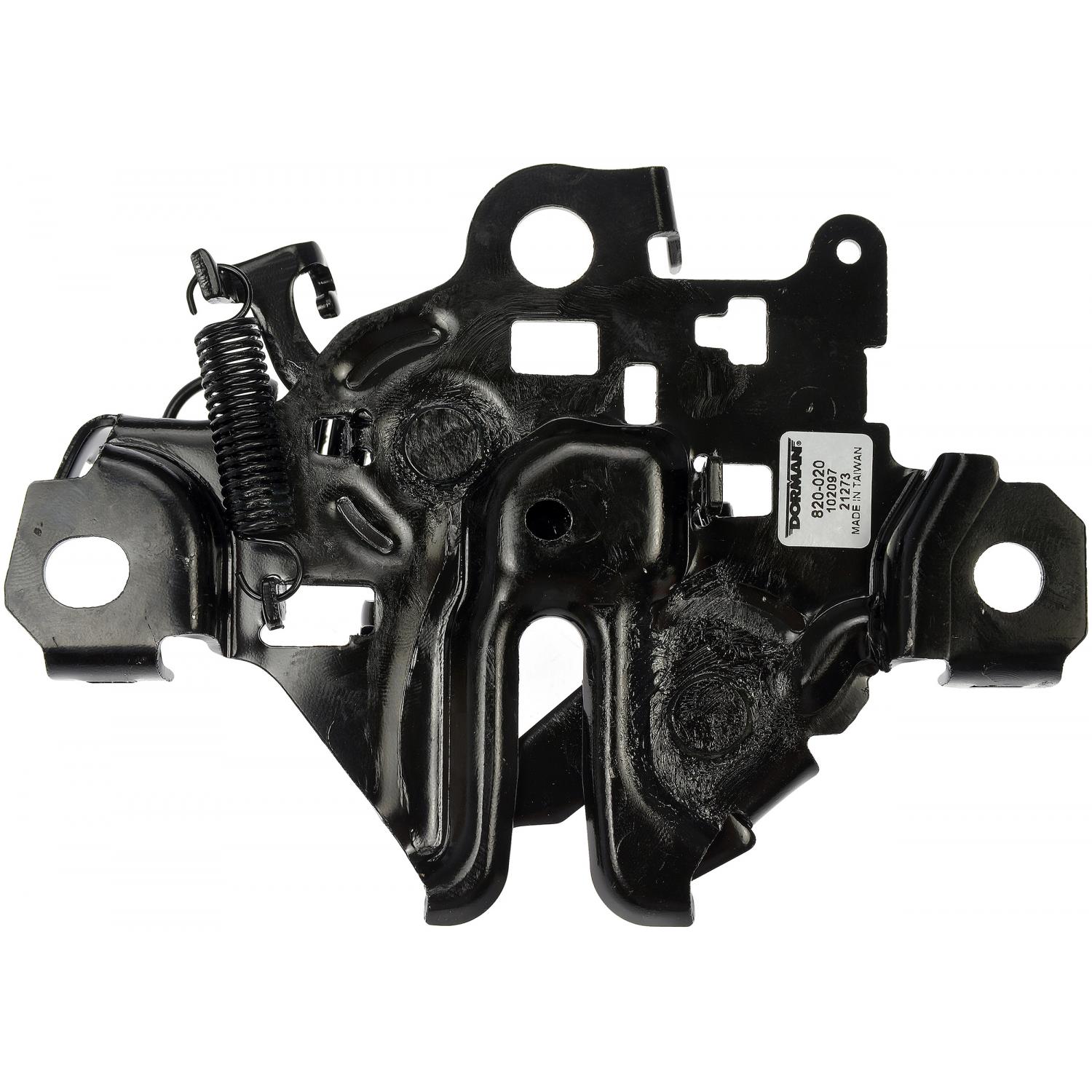 Dorman 820020 - Hood Latch Assembly Dorman 820020 Hood Latch Assembly product image 1 of 4