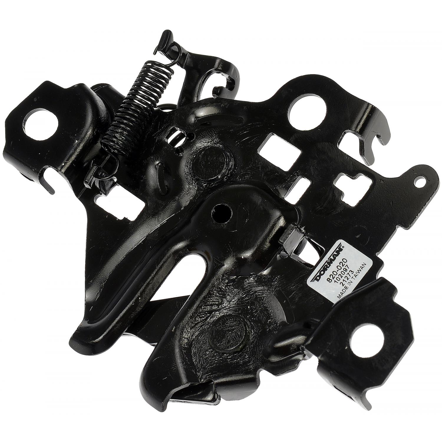 Dorman 820020 - Hood Latch Assembly Dorman 820020 Hood Latch Assembly product image 4 of 4