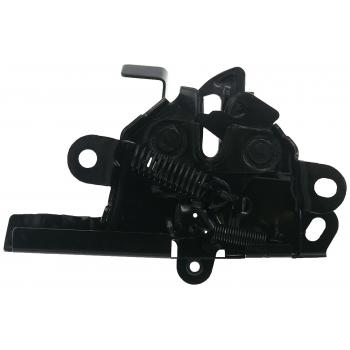 2017 Toyota Prius Hood Latch Assembly