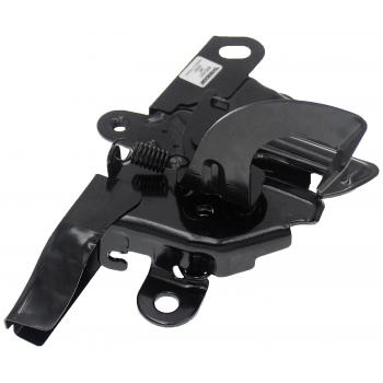 2017 Toyota Prius Hood Latch Assembly Dorman 820021 image 2 of 4