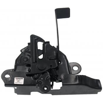 2017 Toyota Prius Hood Latch Assembly Dorman 820021 image 4 of 4