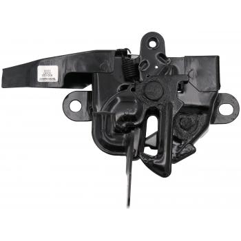 2017 Toyota Tacoma Hood Latch Assembly Dorman 820022 image 1 of 4