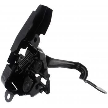 2017 Toyota Tacoma Hood Latch Assembly Dorman 820022 image 3 of 4