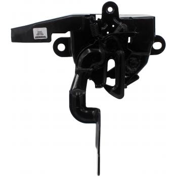 2017 Toyota Tacoma Hood Latch Assembly Dorman 820022 image 4 of 4