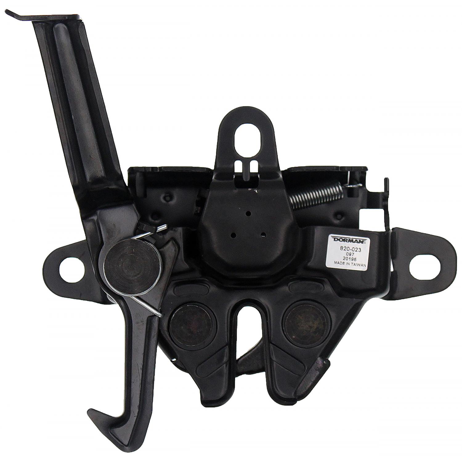 Dorman 820023 - Hood Latch Assembly Dorman 820023 Hood Latch Assembly product image 1 of 4