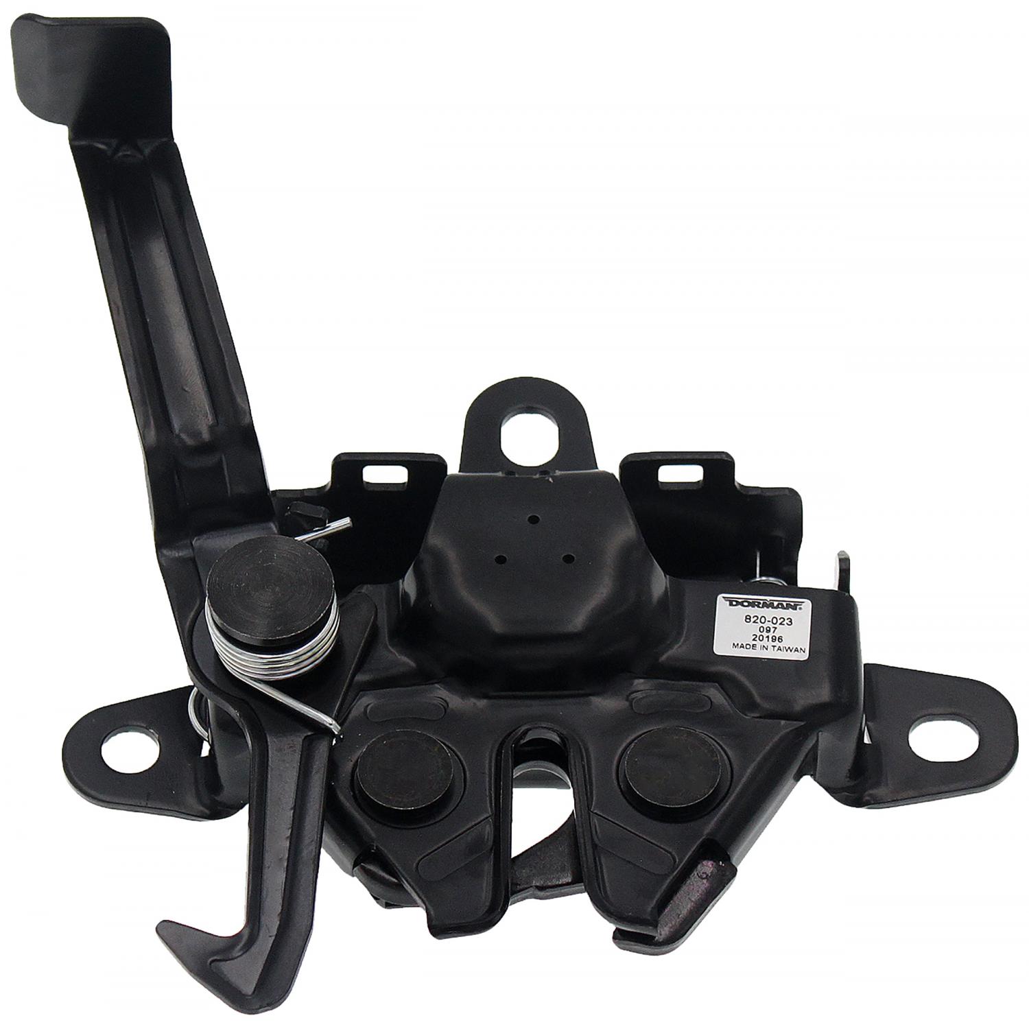 Dorman 820023 - Hood Latch Assembly Dorman 820023 Hood Latch Assembly product image 2 of 4