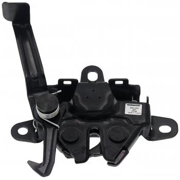 2006 Toyota Camry Hood Latch Assembly Dorman 820023 image 2 of 4