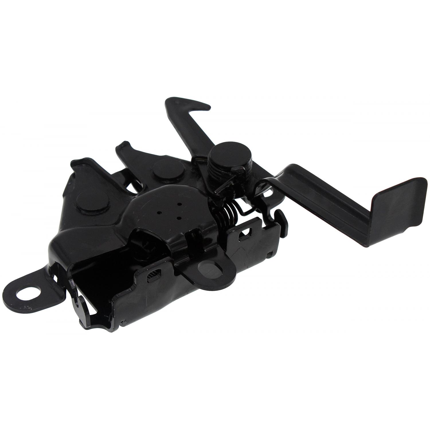 Dorman 820023 - Hood Latch Assembly Dorman 820023 Hood Latch Assembly product image 3 of 4