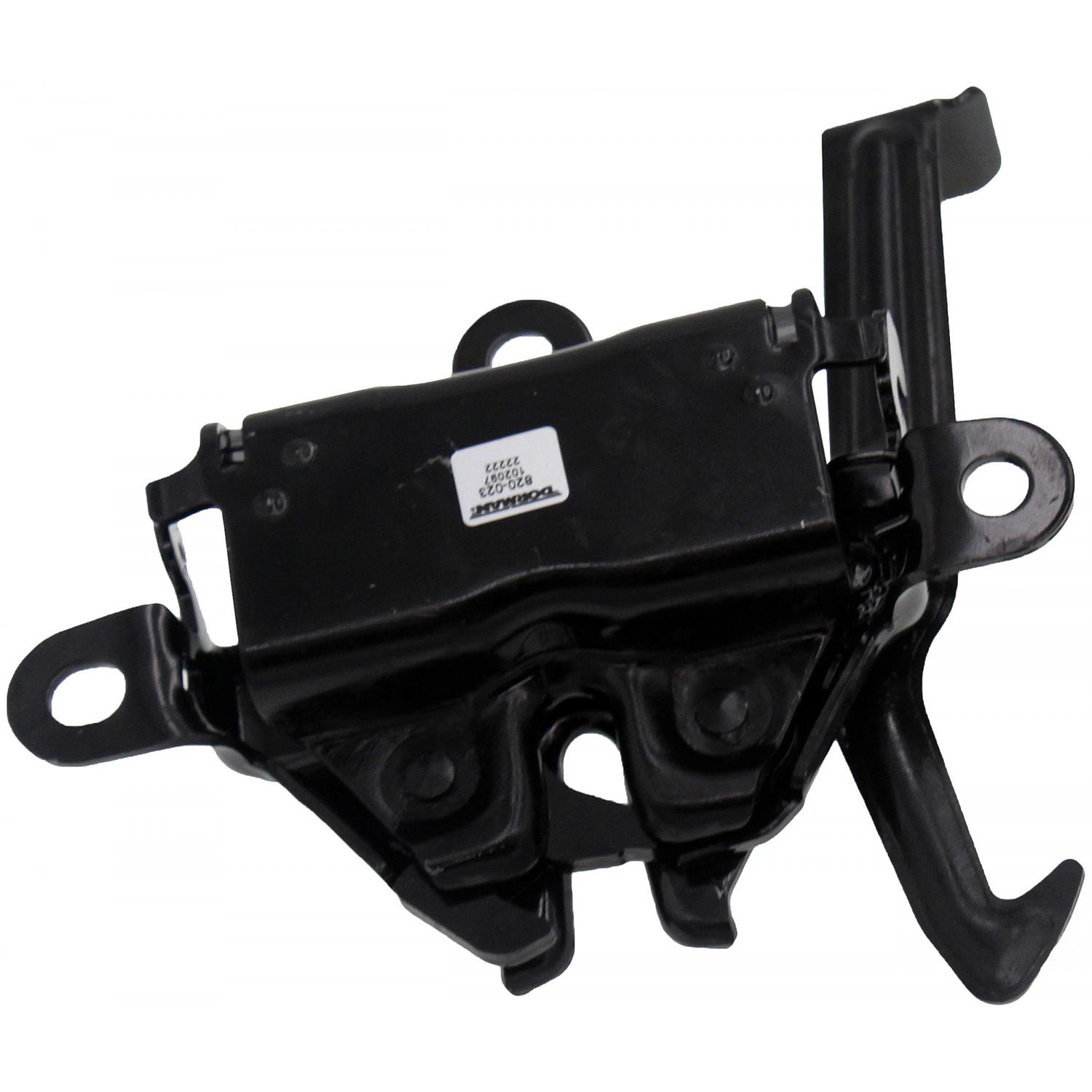 Dorman 820023 - Hood Latch Assembly Dorman 820023 Hood Latch Assembly product image 4 of 4