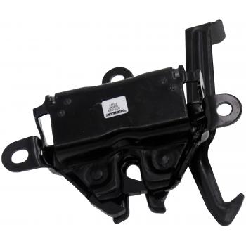 2006 Toyota Camry Hood Latch Assembly Dorman 820023 image 4 of 4