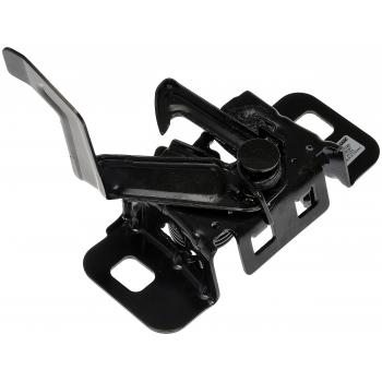 2016 GMC Terrain Hood Latch Assembly Dorman 820024 image 4 of 4
