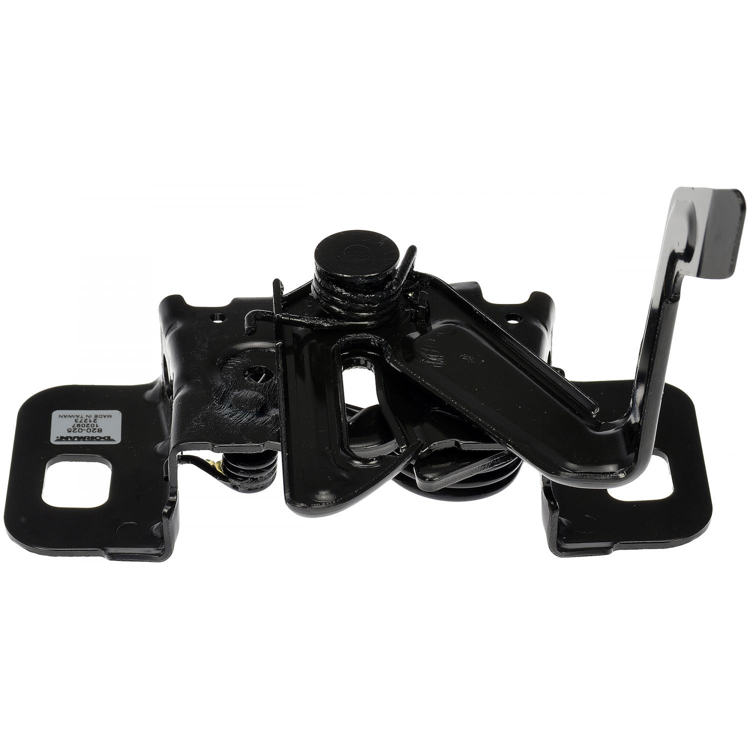 Dorman 820025 - Hood Latch Assembly Dorman 820025 Hood Latch Assembly product image 1 of 4
