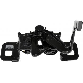2012 GMC Terrain Hood Latch Assembly
