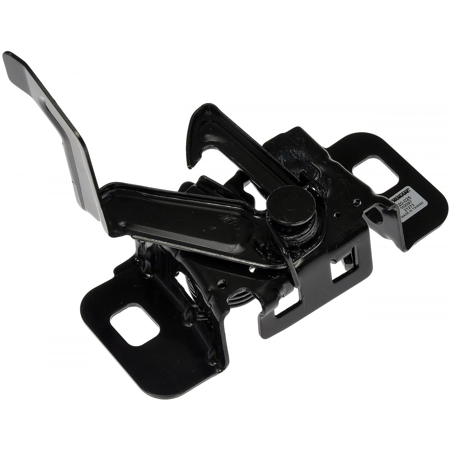 Dorman 820025 - Hood Latch Assembly Dorman 820025 Hood Latch Assembly product image 4 of 4